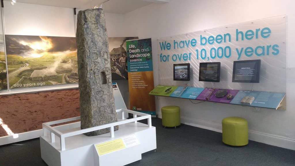 Hound of the Baskervilles Exhibition