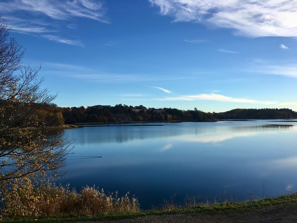 Hagaparken Stockholm