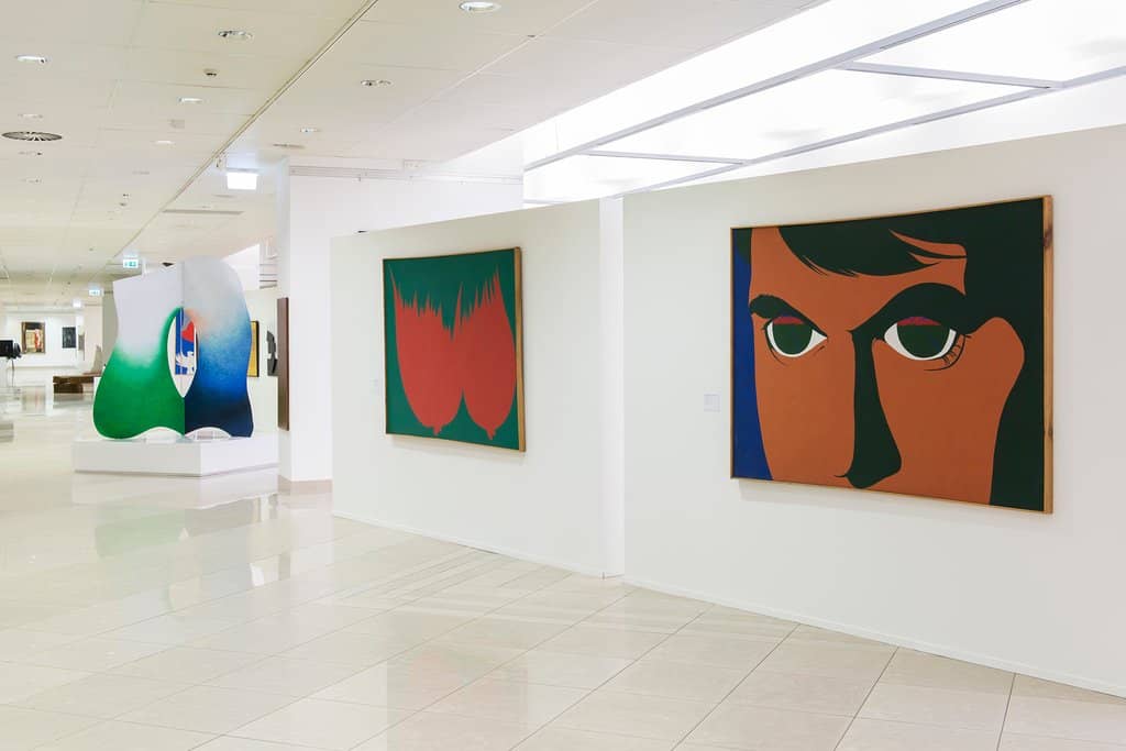 Józef Chełmoński Exhibition