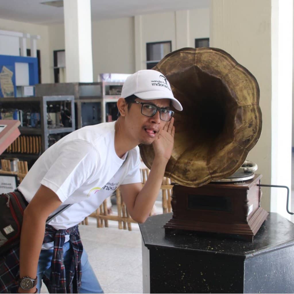 Historic Architecture