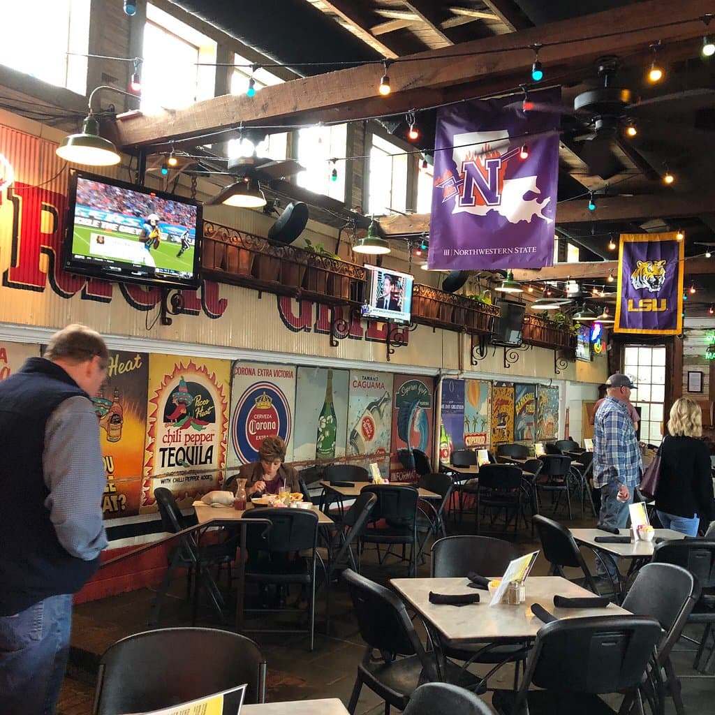 Superior Bar & Grill MidCity