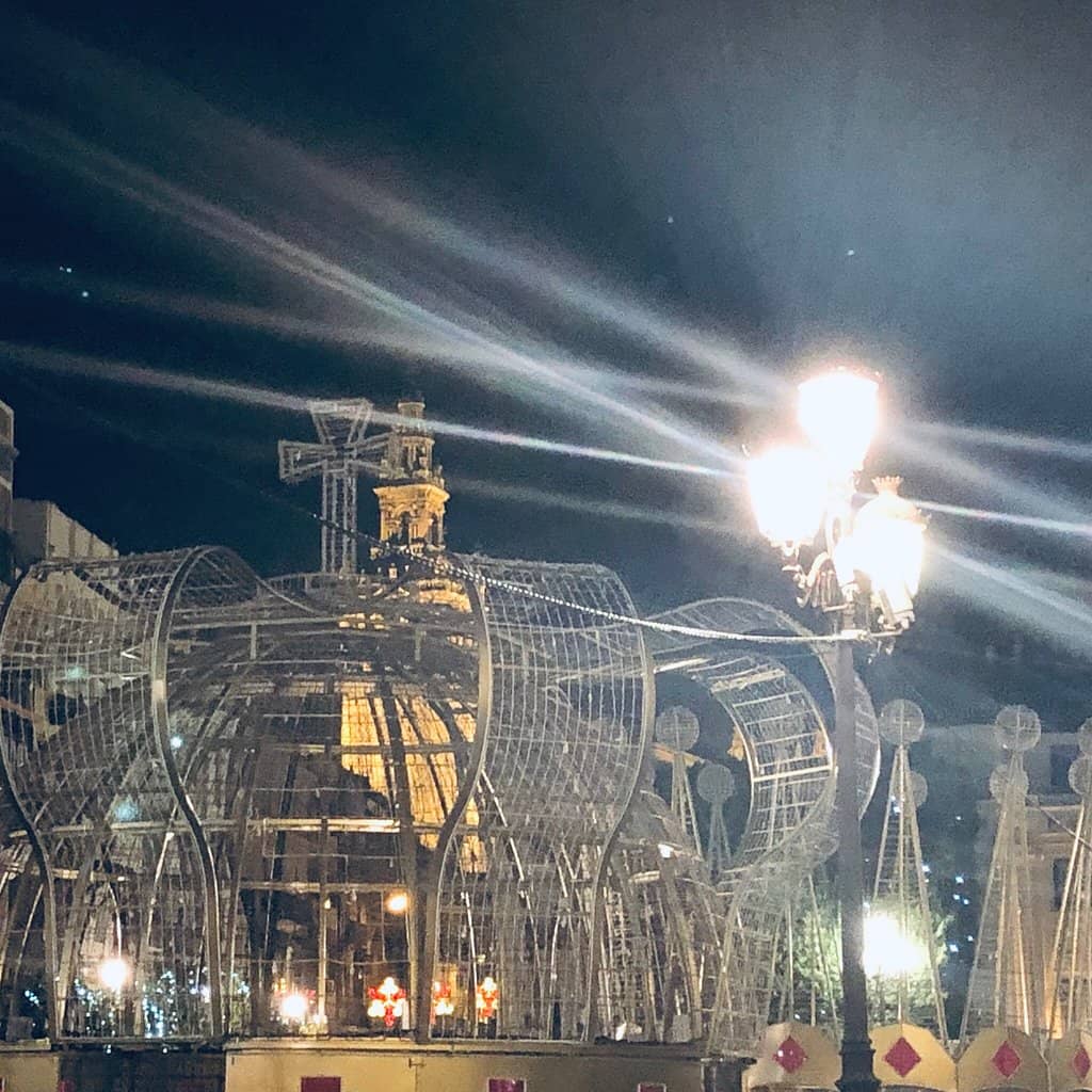 Festive Illuminations