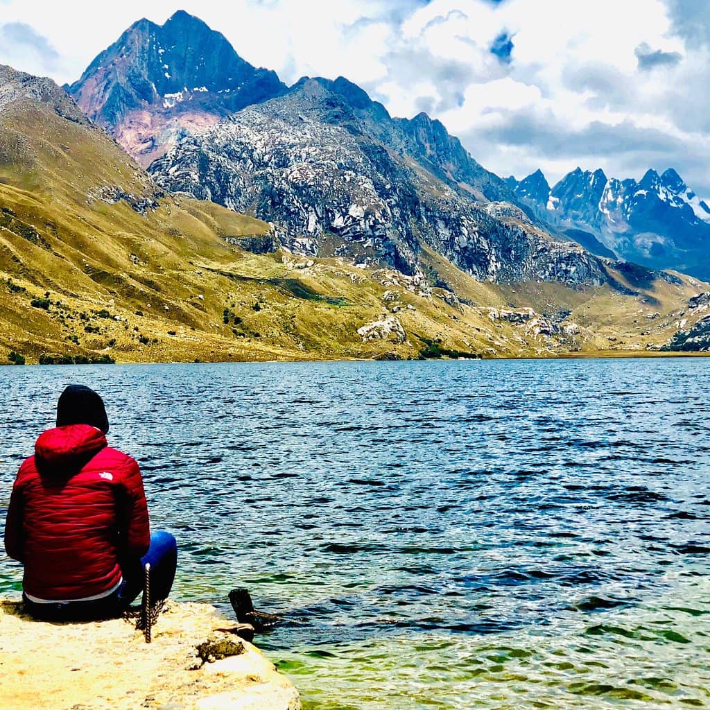 Tranquil Garden Oasis