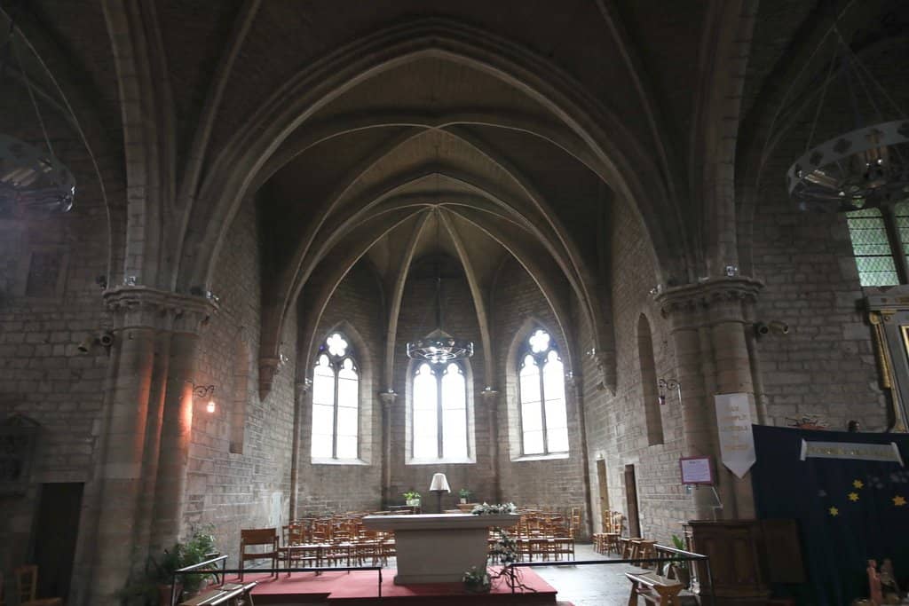 Romanesque Architecture