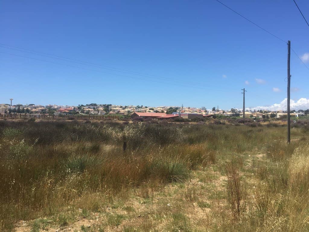 Sculpture 'A CASA ONDE EU MOREI'