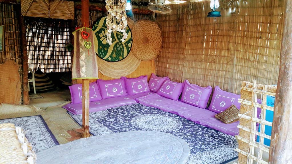 Handicraft Demonstrations