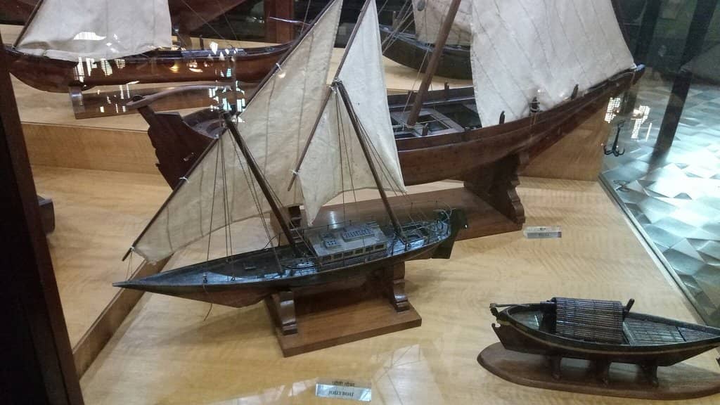 Mumbai's Transformation Exhibits