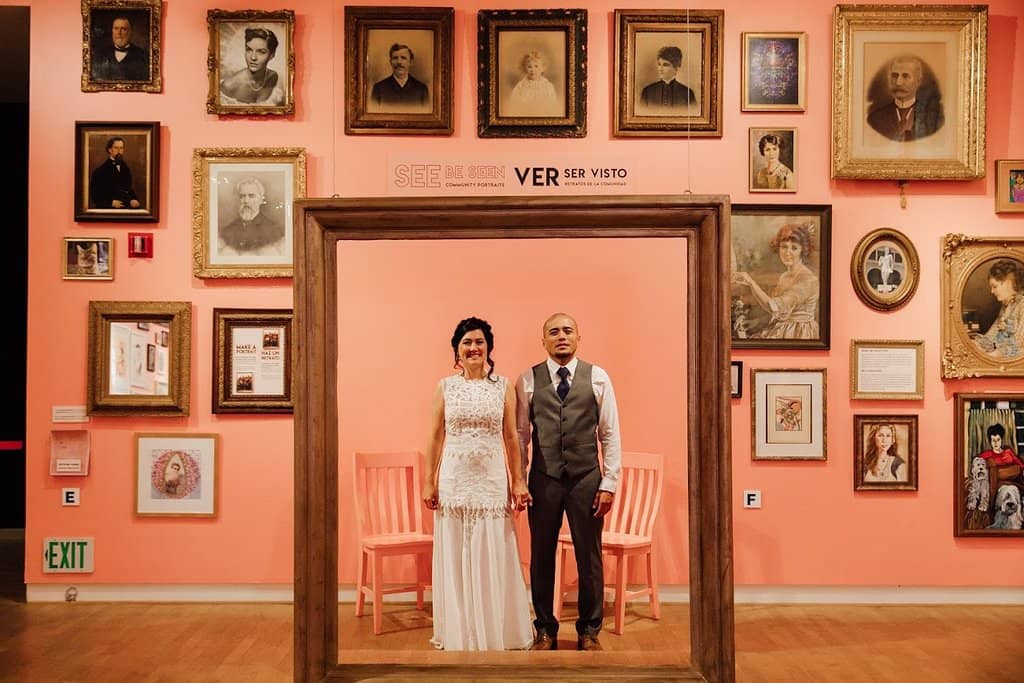 Rotating Art Exhibitions