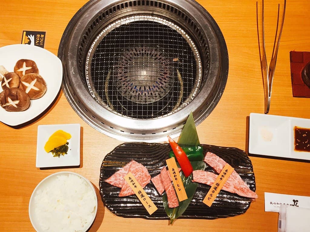 Tasting Platters for the Best Experience