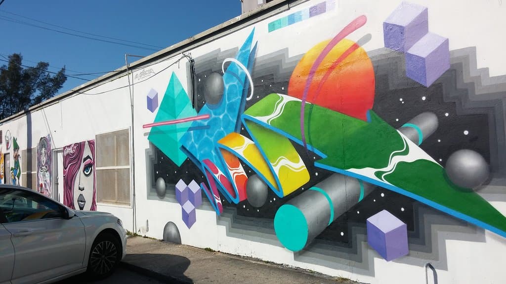 FATVillage Arts District