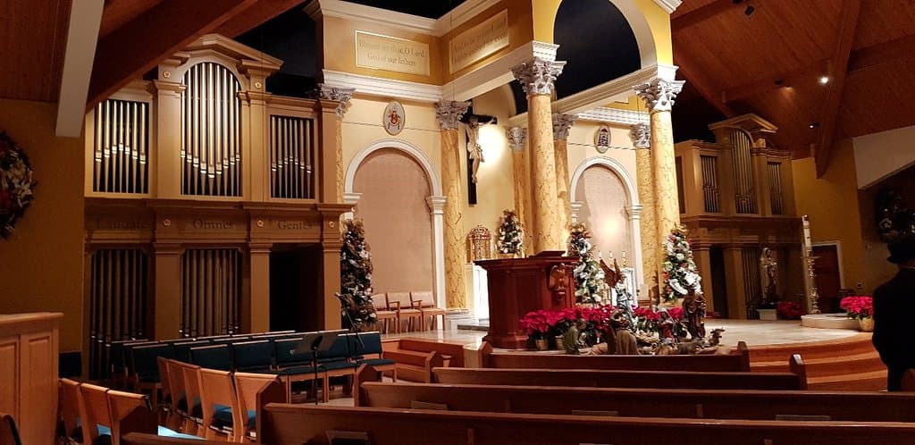 St. Theresa Catholic Church