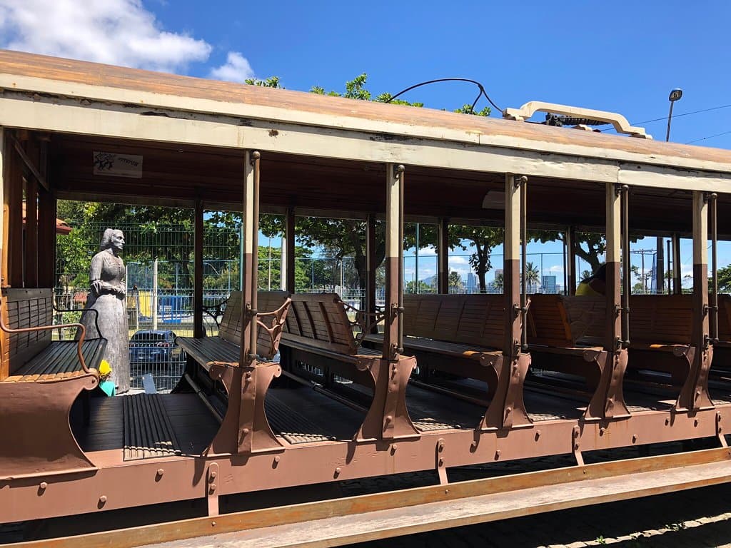 Casa da Memória Vila Velha