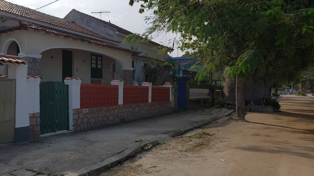 Historical Architecture