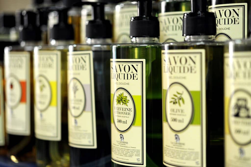 Artisanal Soap Making Tour