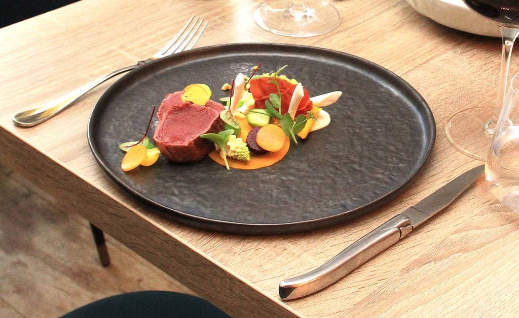 Exceptional Wine Pairings