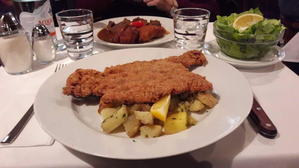 Impeccable Service