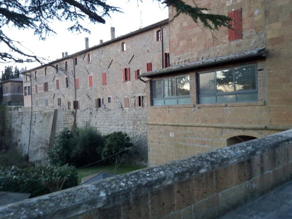 Church of San Paolo