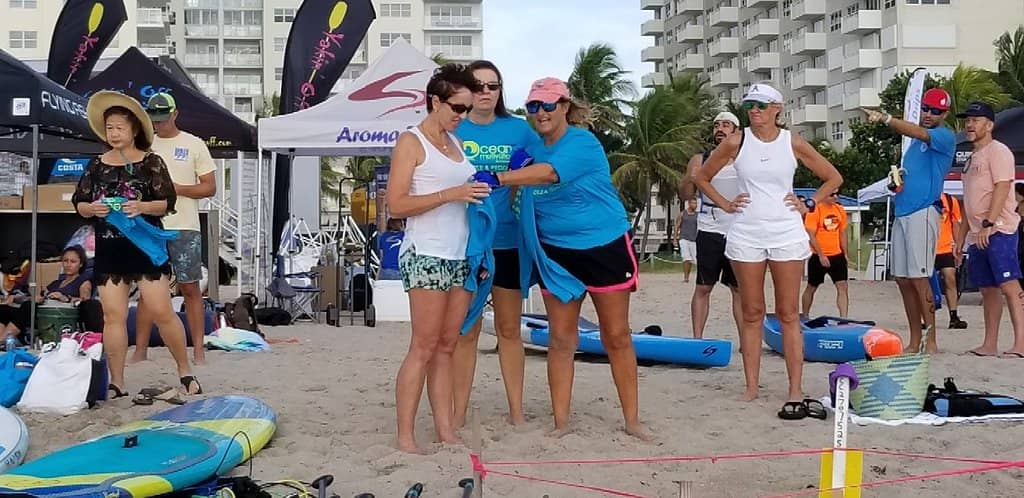 The 'Sea' in Lauderdale-by-the-Sea