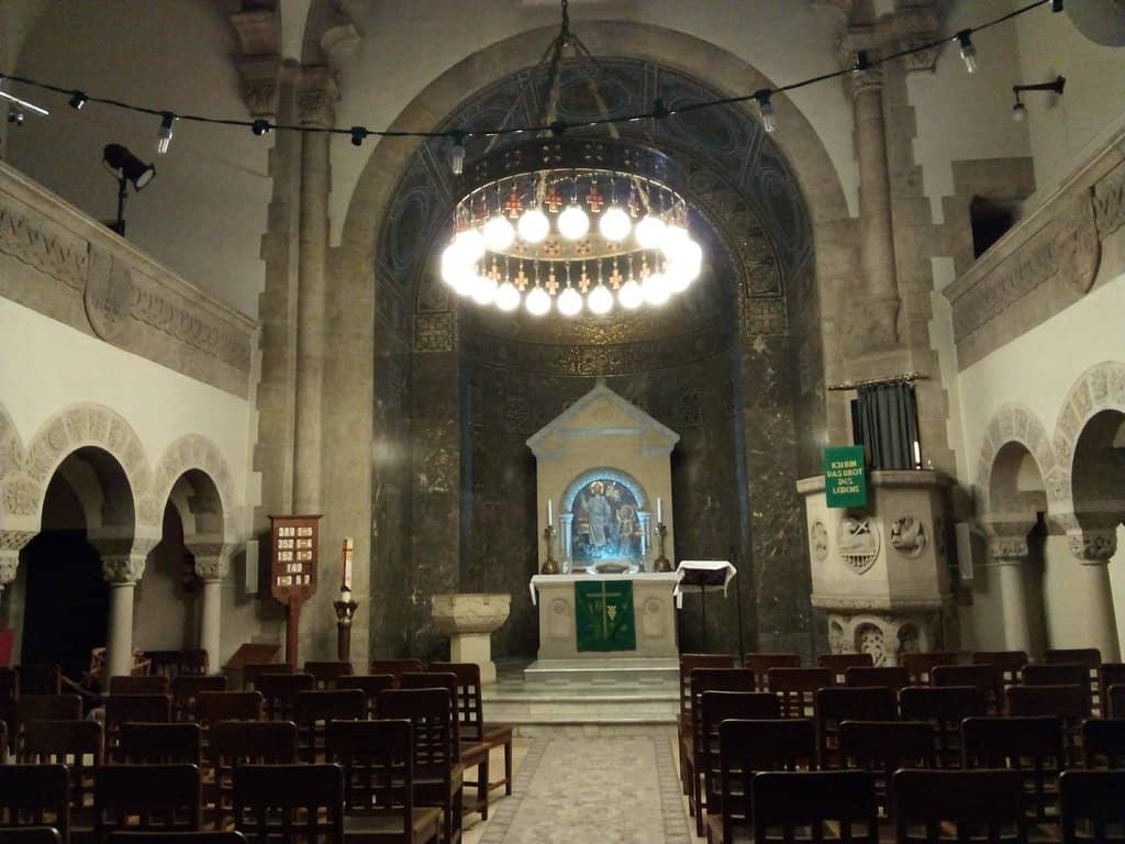 Vivaldi's 'Four Seasons'