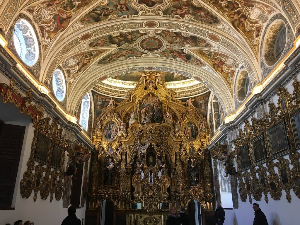 Capilla Doméstica