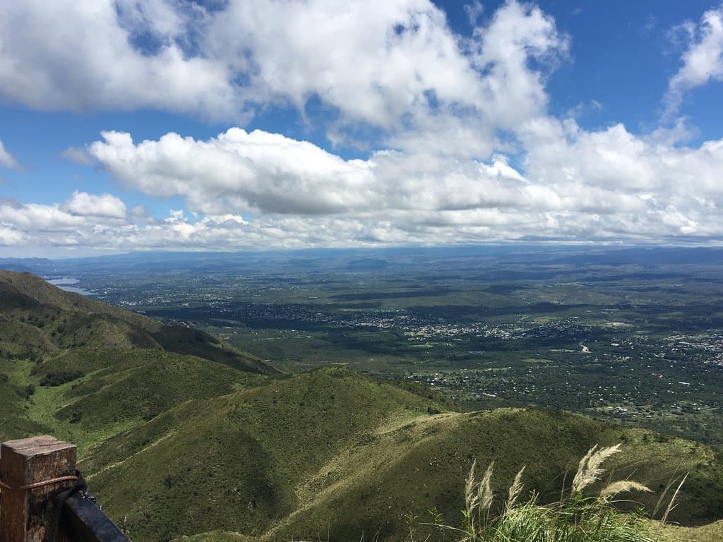 Cerro Pan de Azúcar Maldonado