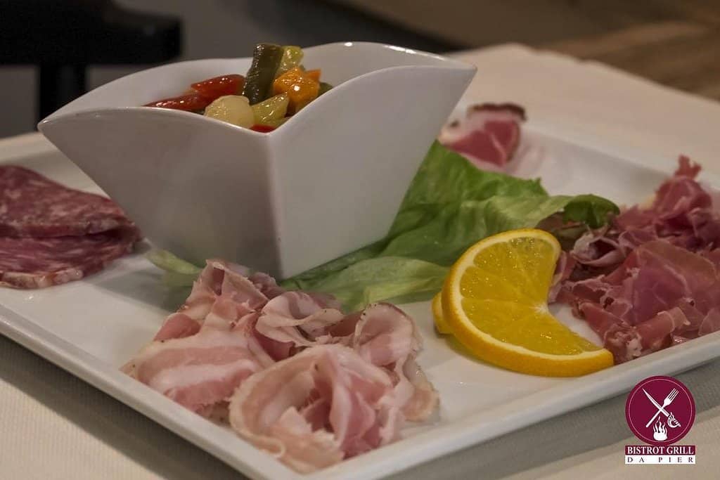 Flavorful Italian Classics