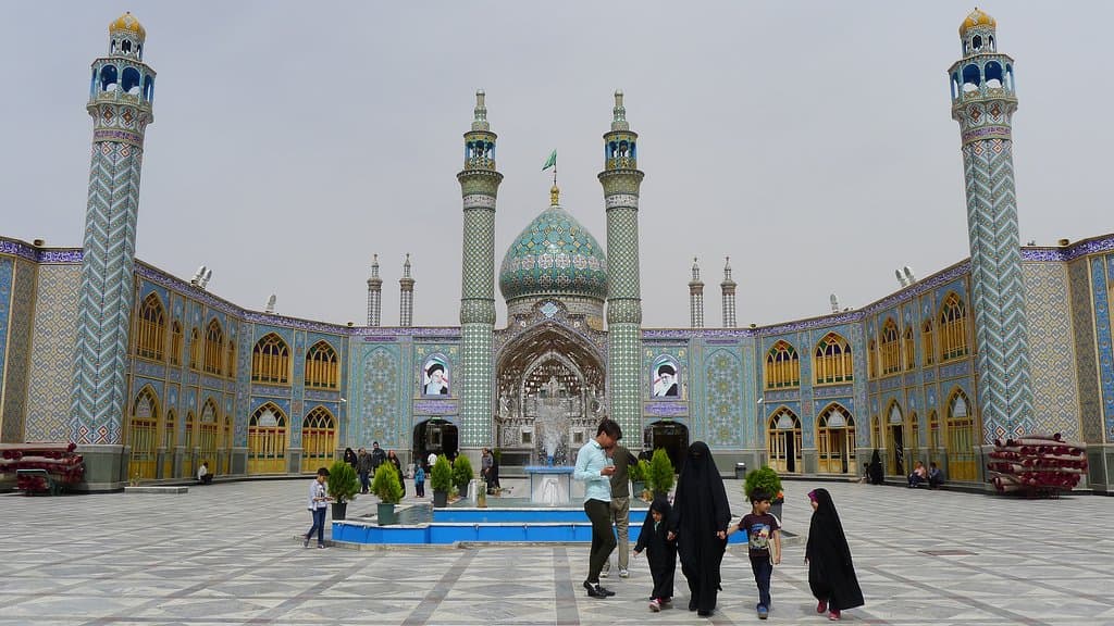 Великолепное сооружение