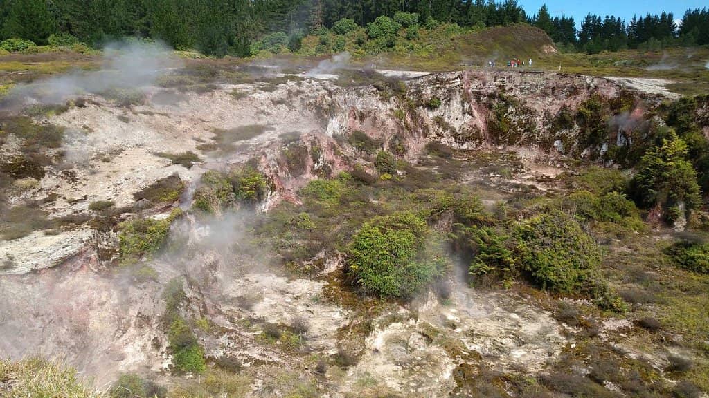 Lava Tube Exploration