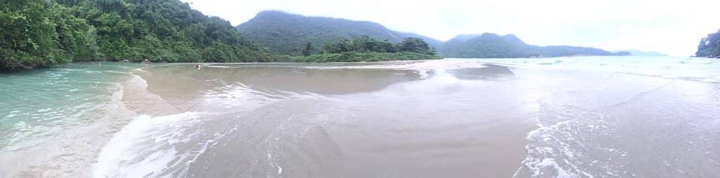 The Abandoned Prison