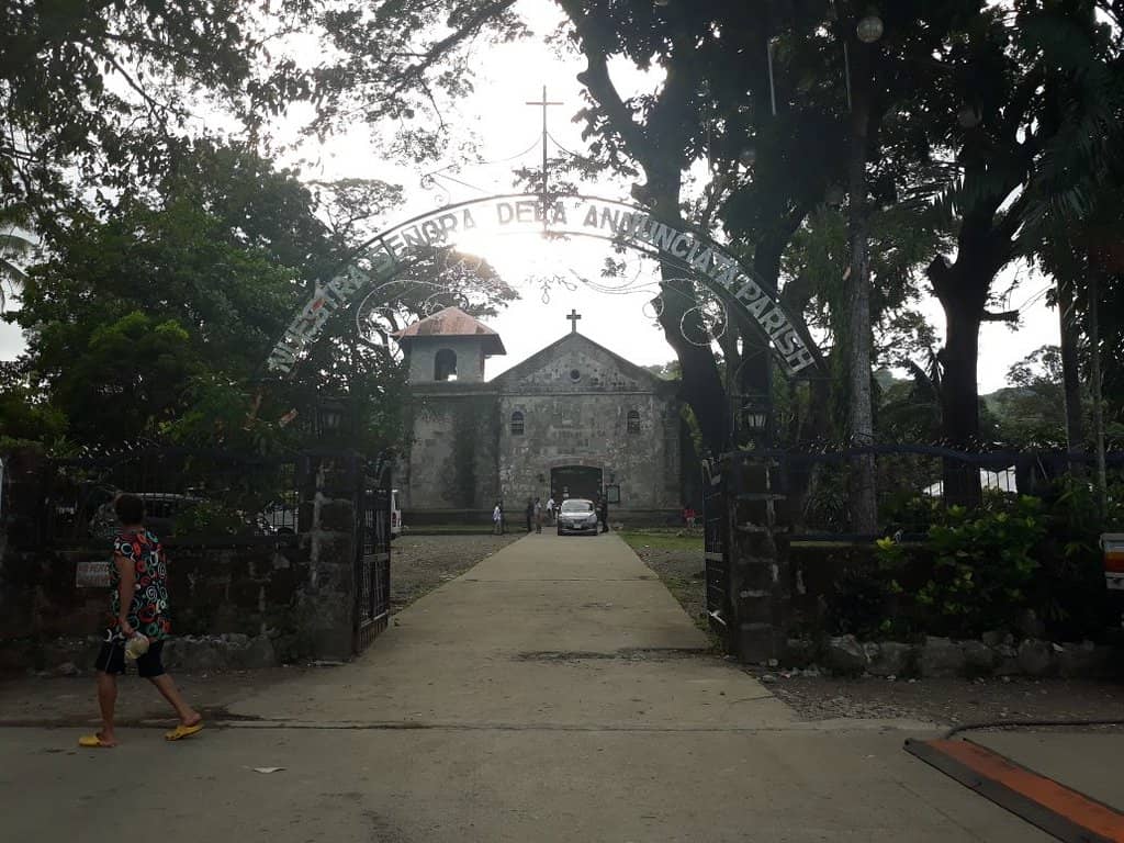 Peaceful Hillside Ambiance