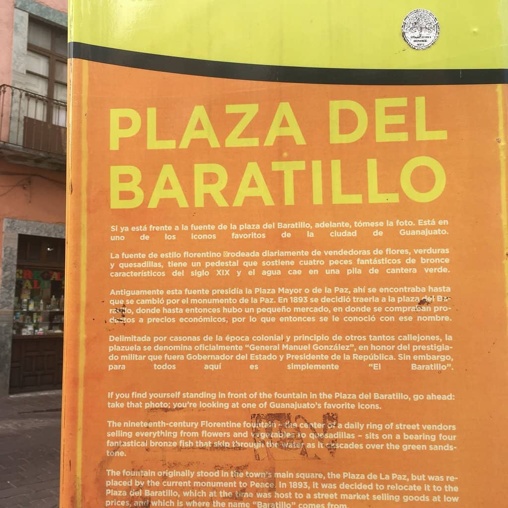 Charming Local Eateries