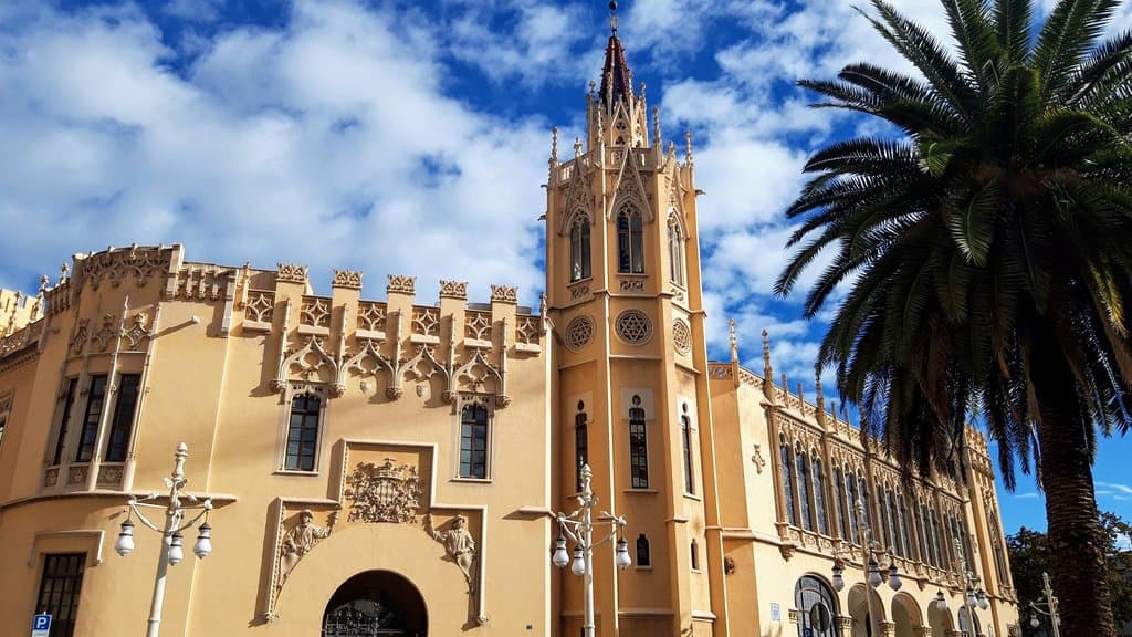 Exposición regional 1909