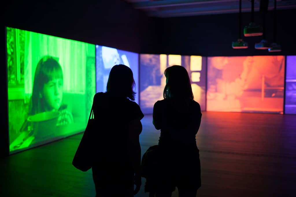 Inspiring Photography & Media Art