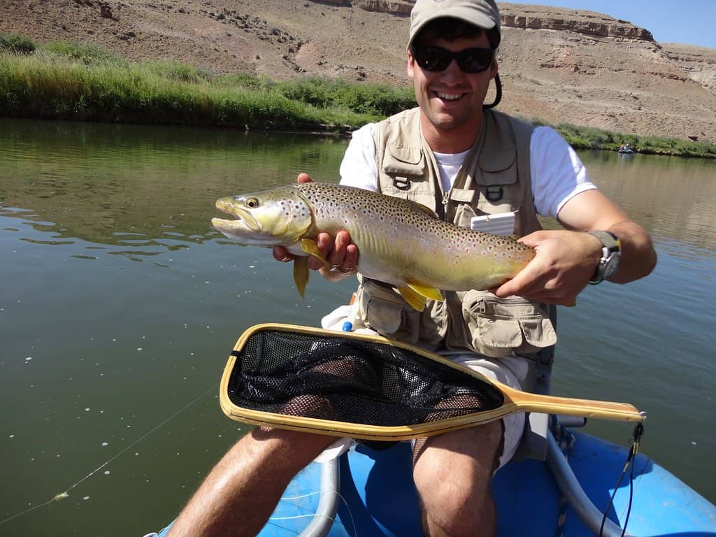 Scenic River Outings