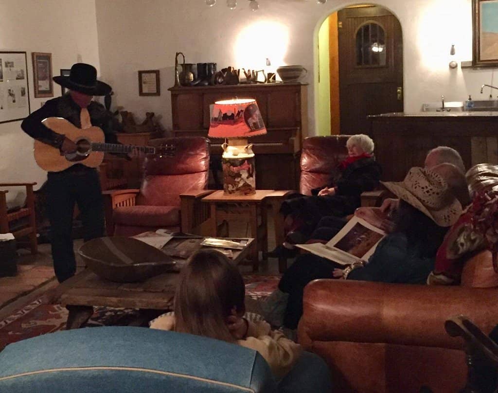 Delicious Home-Style Dining