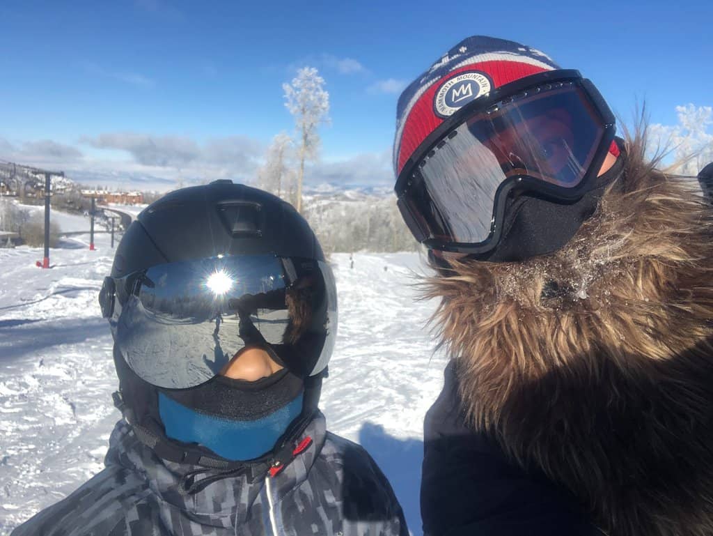 Family-Friendly Tubing