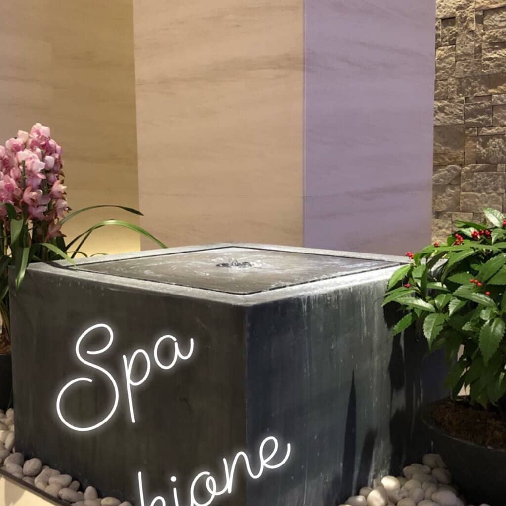 Exquisite Breakfast Buffet