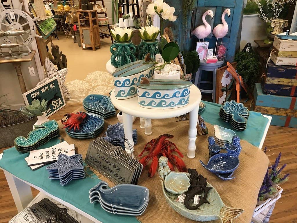 Affordable Fashion Finds