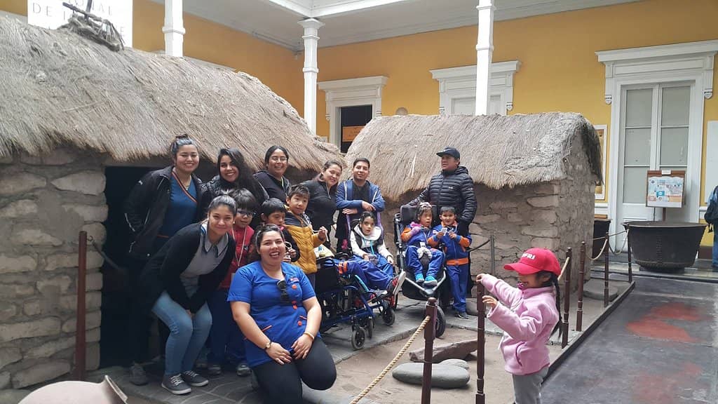 Pre-Hispanic Northern Cultures
