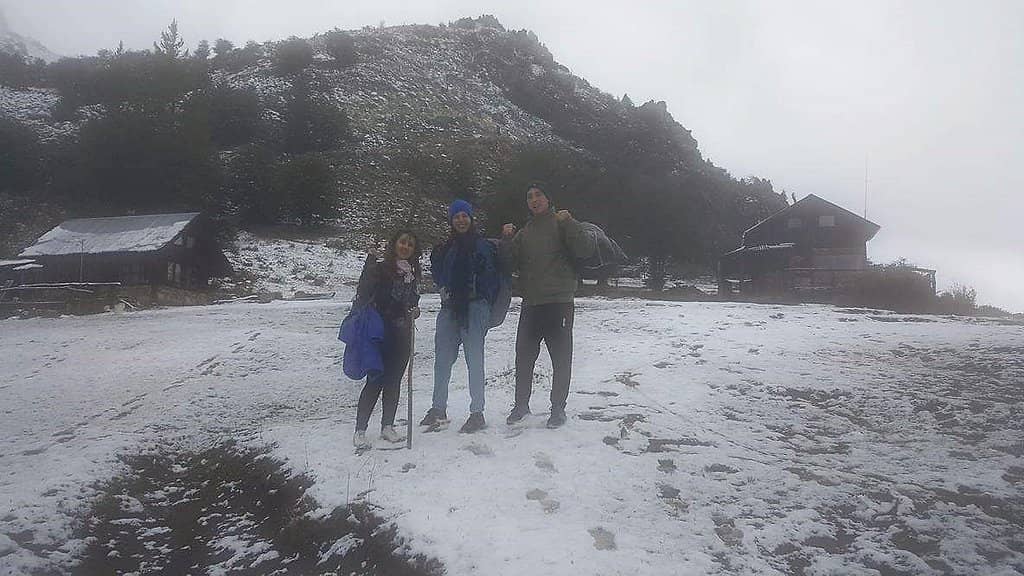 Homemade Pizza & Local Beer