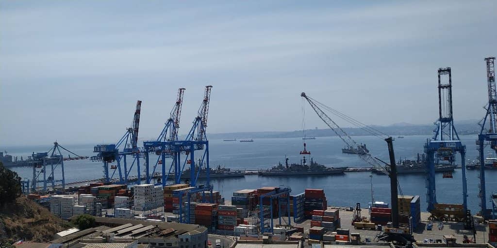 Spectacular Sunset Views