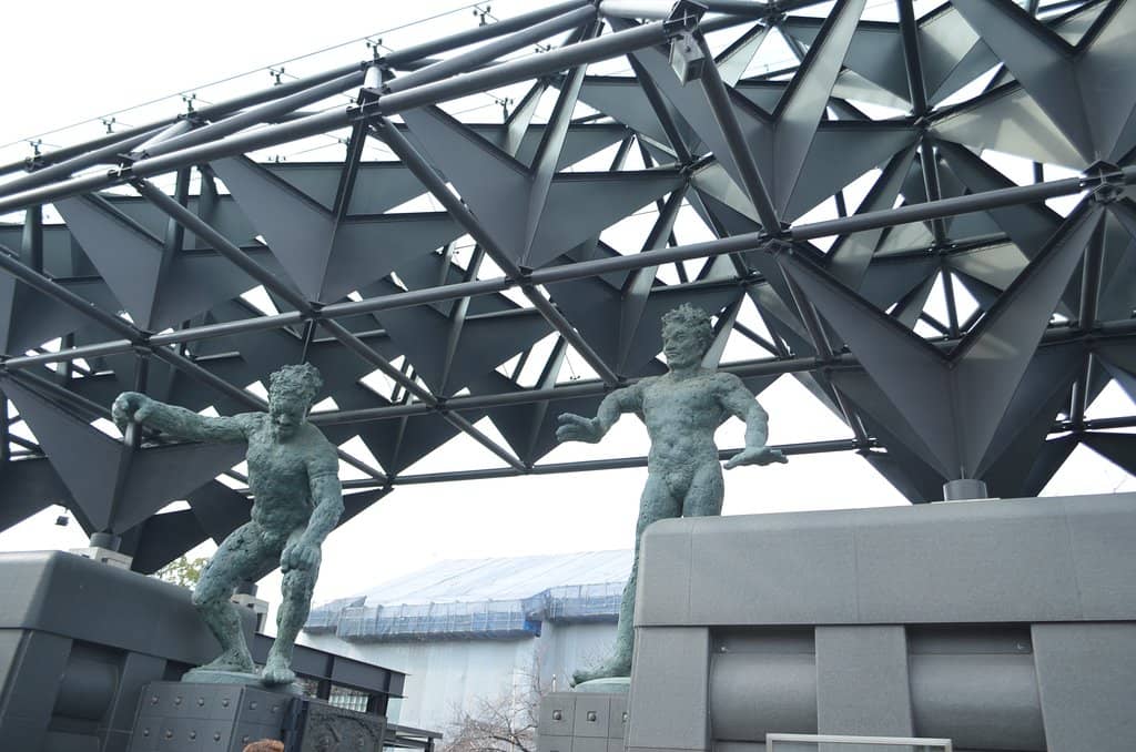 Historic Architecture