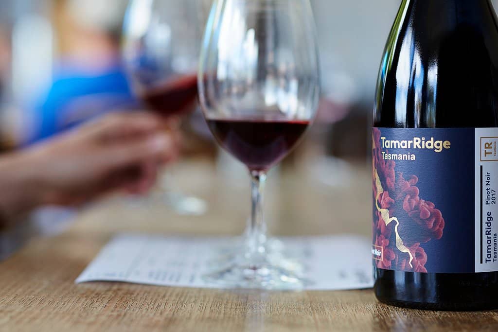 Panoramic Valley Views