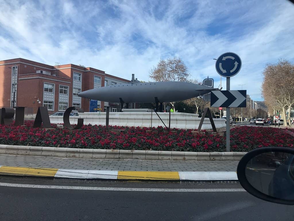 Ship Model Collection