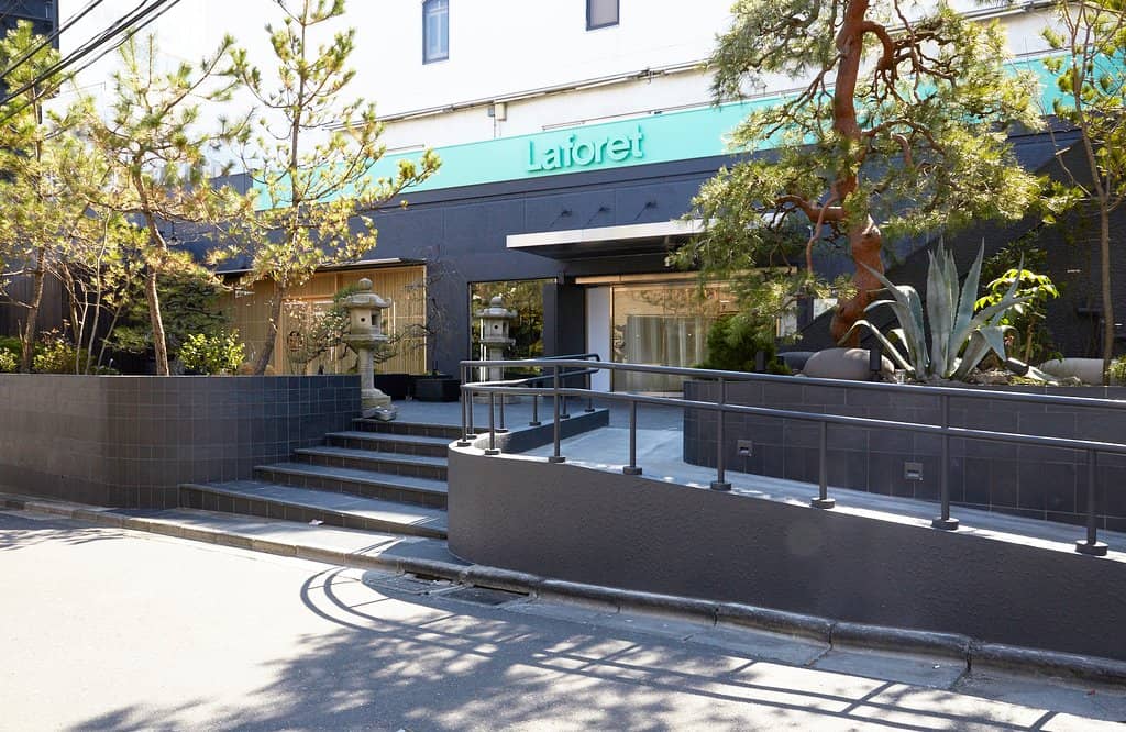 Unique Fashion Boutiques