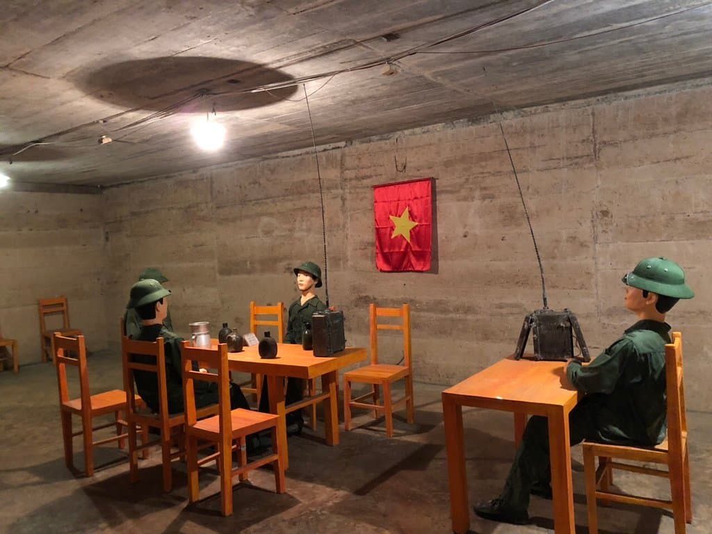 Discovery Hospital Cave with Day tour to Lan Ha Bay- Cat Ba - from Hanoi Recomend services with #ArcadyCruises