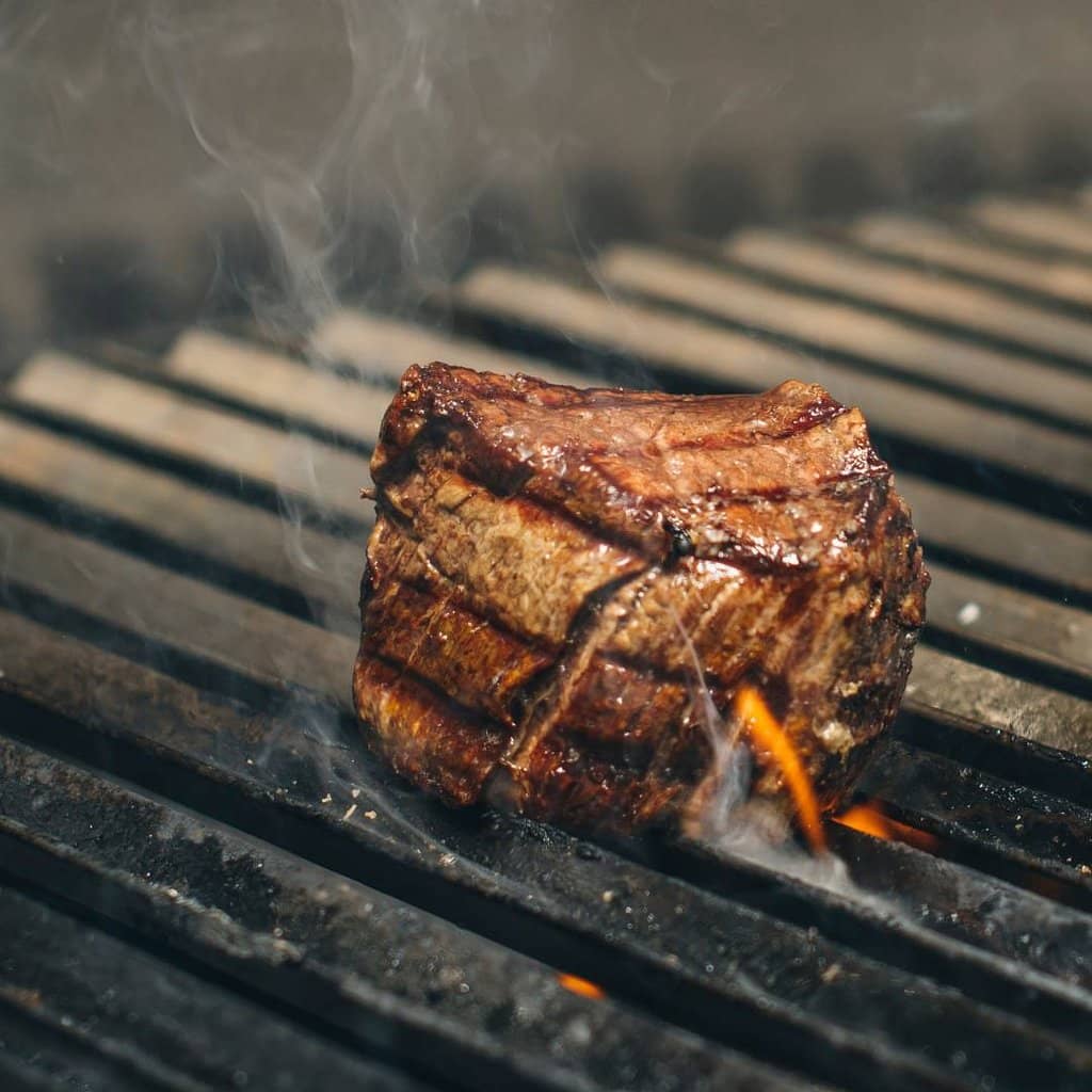 Celebratory Atmosphere