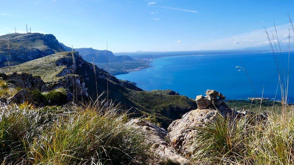Parc Natural de Llevant