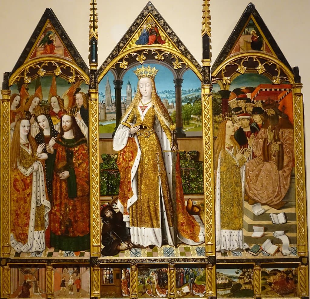 National Museum of San Matteo