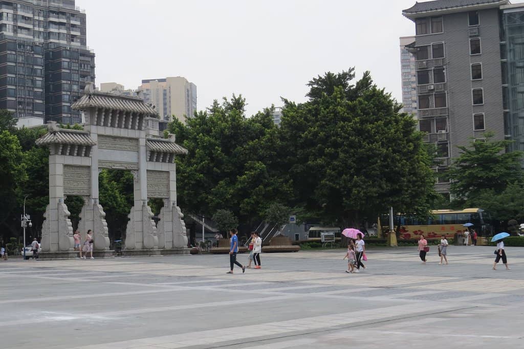 Lijiang Old Town Charm